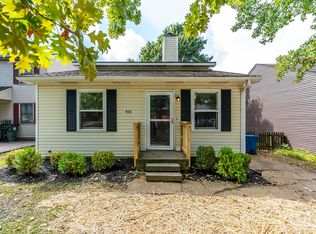416 Becky Pl, Lexington, KY 40517
