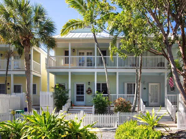44 Spoonbill Way #1, Key West, FL 33040