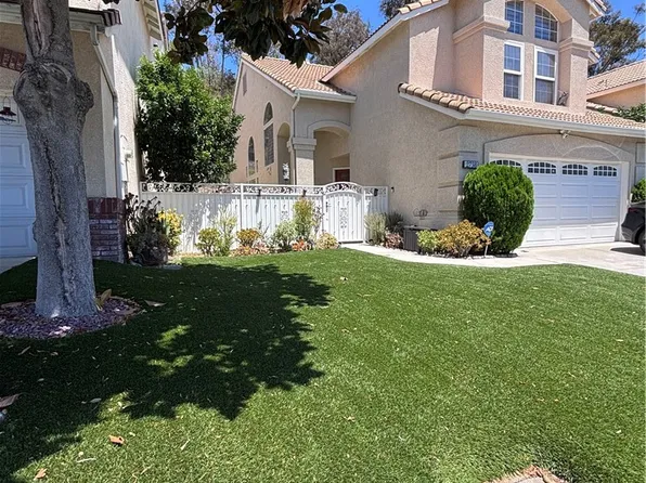 2738 La Salle Pointe, Chino Hills, CA 91709