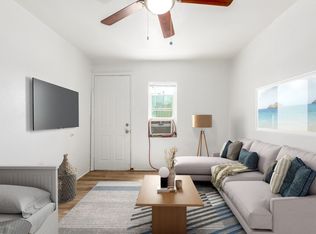 Washington - Freeman, Phoenix, AZ 85034