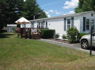 59 Wright Way, Coventry, RI 02816