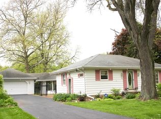 131 Hartway Dr, Montgomery, IL 60538