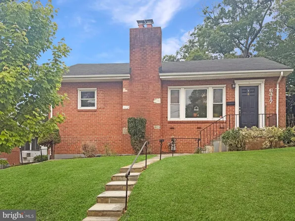 6317 Jason St, Landover, MD 20785