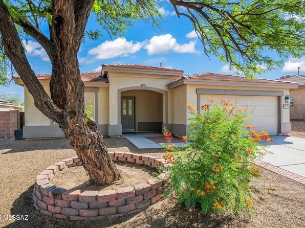 13555 E Diablo Creek Dr, Vail, AZ 85641