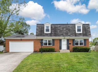 3748 Wagner Ct, Grove City, OH