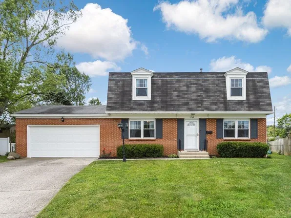 3748 Wagner Ct, Grove City, OH 43123