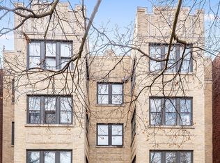 3538 N Bosworth Ave #G, Chicago, IL 60657