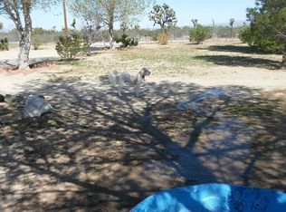 4775 Nyack Rd, Phelan, CA 92371