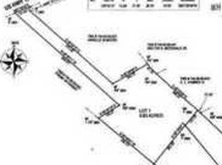 9917 N Highway 17 #B, Mc Clellanville, SC 29458