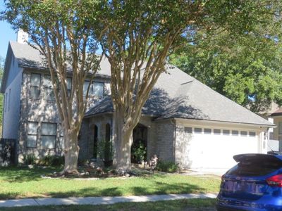 1025 Abercorn, Schertz, TX, 78154