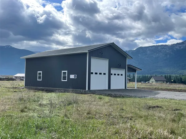 9 Lariat Loop, Thompson Falls, MT 59873