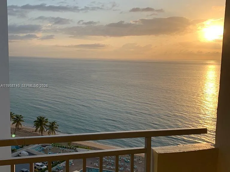 3180 S Ocean Dr #1602 — Photo 8