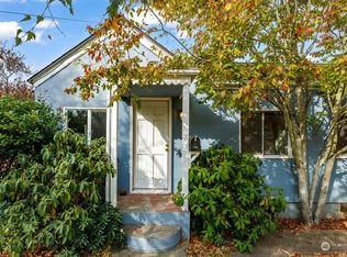 1601 E Maryland St, Bellingham, WA 98226