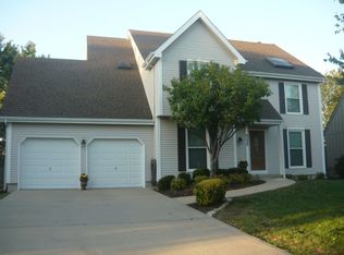 6220 W 122nd St, Overland Park, KS 66209