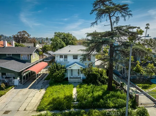 616 N Mariposa Ave, Los Angeles, CA 90004