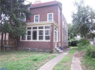 1222 Foulkrod St, Philadelphia, PA 19124