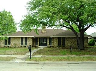 2501 Delmar Dr, Plano, TX 75075