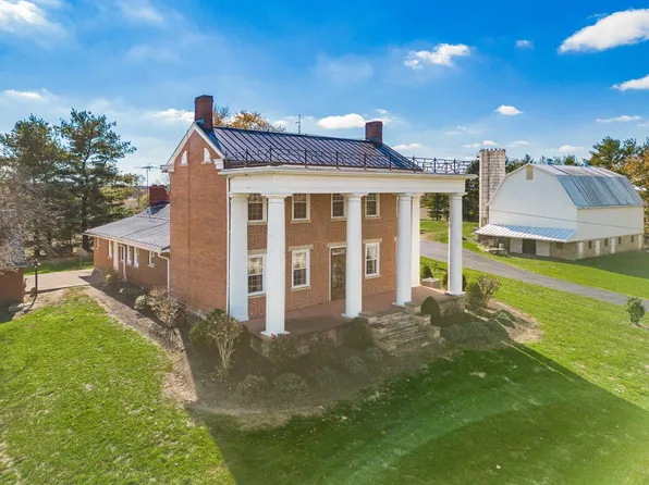 8245 S Bloomfield Royalton Rd, Ashville, OH 43103