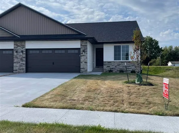 132 Buysse Ln, West Liberty, IA 52776