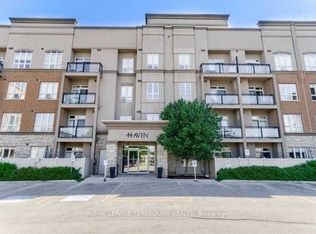 5317 Upper Middle Rd #210, Burlington, ON L7L0G8