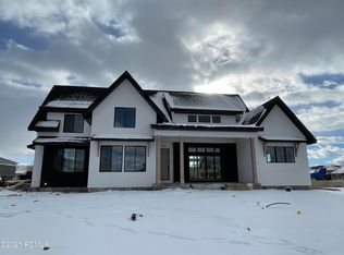 551 Aspen Rd, Kamas, UT 84036