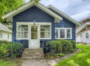 3332 33rd Ave S, Minneapolis, MN 55406