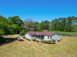 9760 Randall Rd, Mc Clellanville, SC 29458
