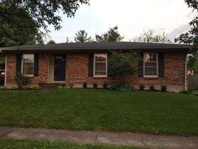 936 Darda Ct, Lexington, KY, 40515