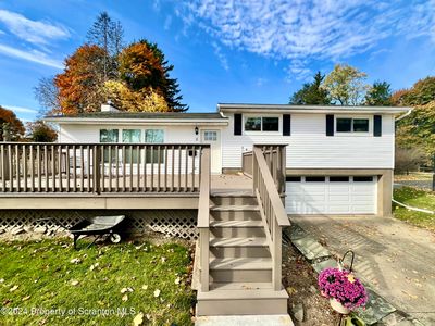 2 Spring Dr, Clarks Green, PA, 18411