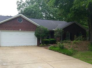 515 Alexa Dr, Oxford, MS 38655