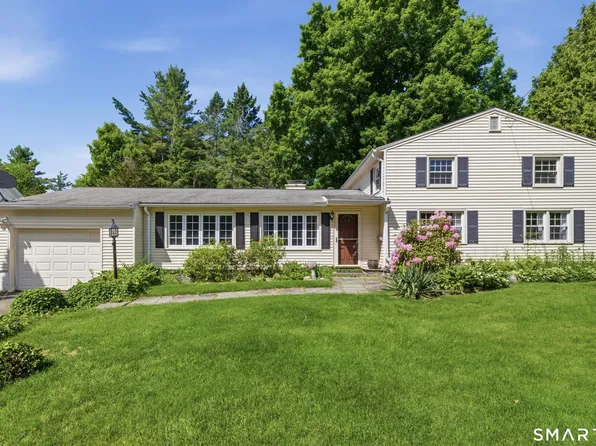 16 Hamilton Lane, Watertown, CT 06795