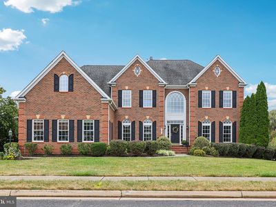 7293 Reese Ct, Warrenton, VA, 20187