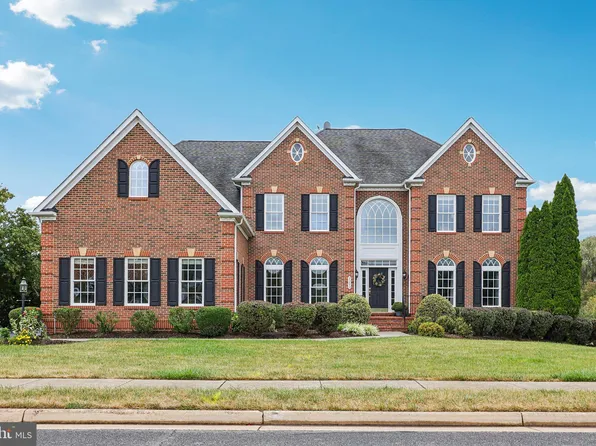 7293 Reese Ct, Warrenton, VA 20187