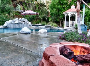 565 Dorothea Rd, La Habra Heights, CA 90631