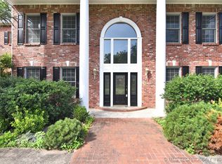 13706 S 18th St, Bixby, OK 74008