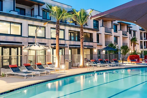 Everleigh Palm Desert 55+ Active Adult Apartment Homes Photo 1