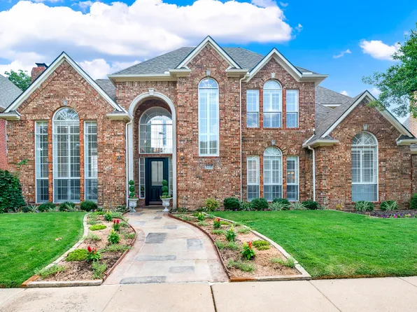 5208 Ambergate Ln, Dallas, TX 75287