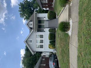 1231 Manitau Ave, Louisville, KY 40215
