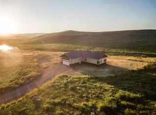 2249 Seitz Rd, Wilsall, MT 59715