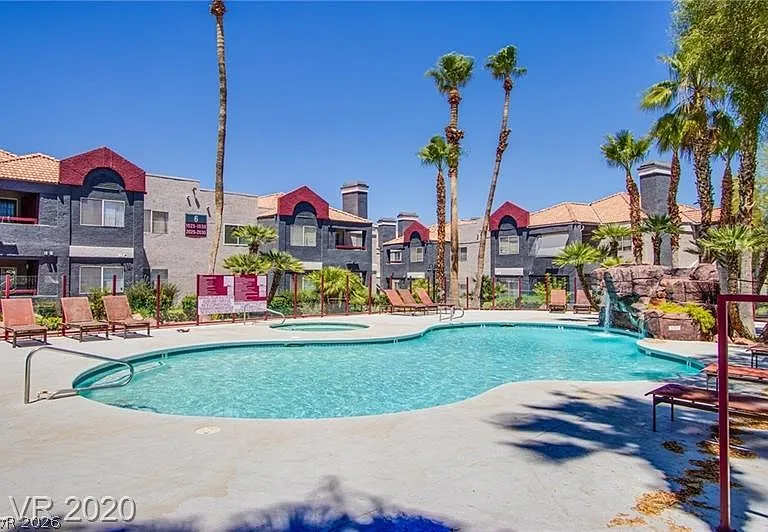 8600 W Charleston Blvd #1106 — Photo 45
