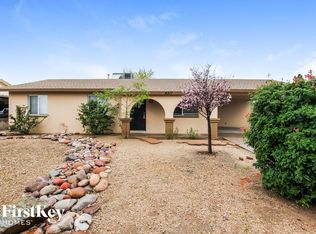 4317 E Burgess Ln, Phoenix, AZ 85042