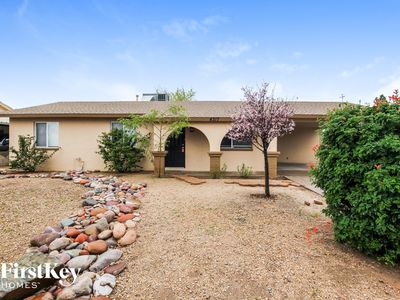 4317 E Burgess Ln, Phoenix, AZ, 85042