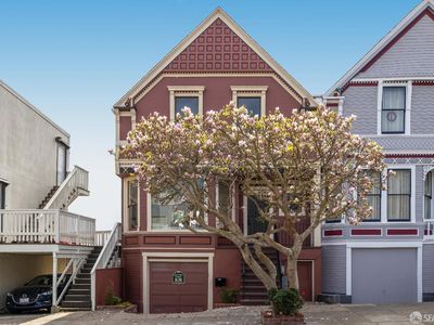 3817 22nd St, San Francisco, CA, 94114