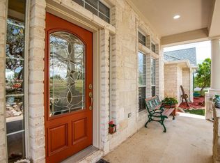 182 Broomweed Cir, Spring Branch, TX 78070