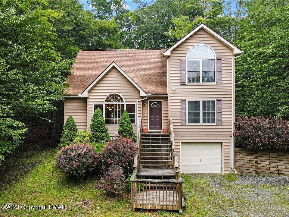 277 Packanack Dr, Clifton Township, PA 18424 MLS PM110068 Zillow