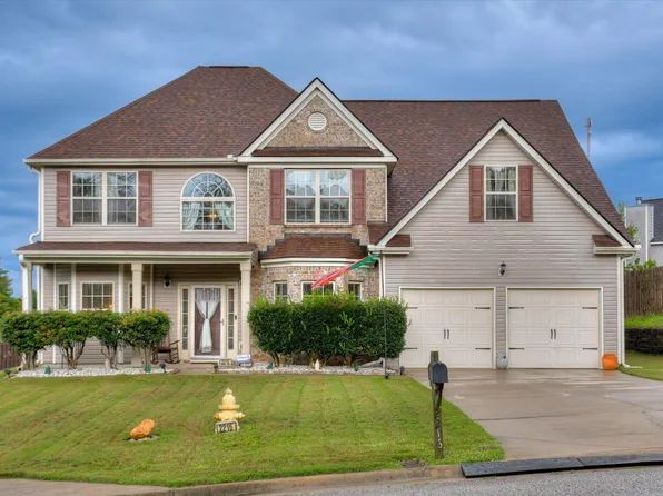 2216 Grandwood Lane Lane, Augusta, GA