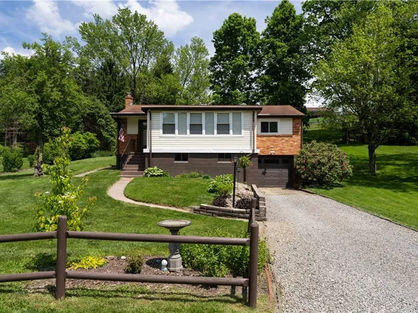 20 Betty Ln, Gibsonia, PA 15044