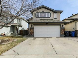 329 W Grizzly Cres N, Lethbridge, AB T1H 0E5