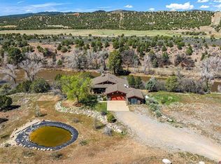 768 & 760 Bardin Drive, Durango, CO 81303
