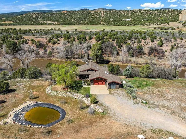 768 & 760 Bardin Drive, Durango, CO 81303
